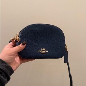 Coach Mini Crossbody Bag